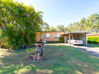 SOLD! By Nila de Silva