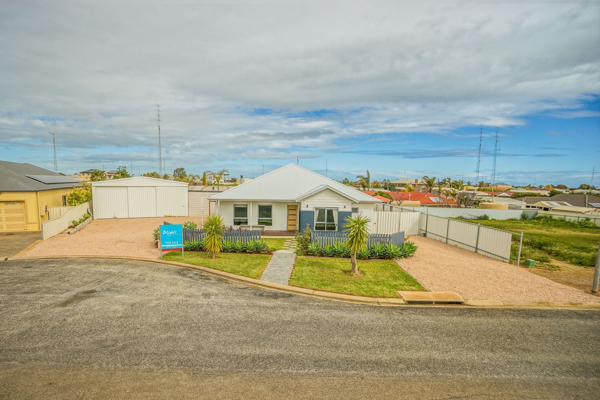 24 Lyndon Avenue, Moonta Bay Blights Real Estate