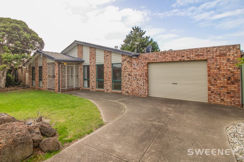 Sweeney Altona, Altona North & Altona Meadows Sweeney Estate Agents