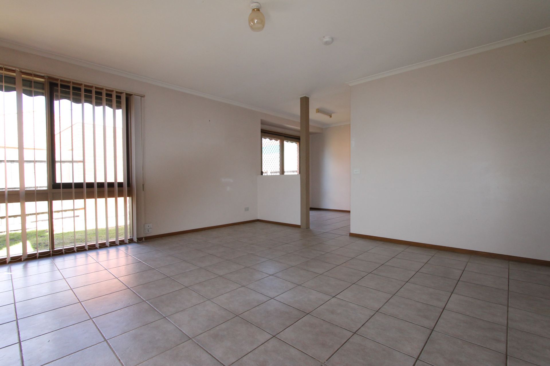 AFFORDABLE LIVING