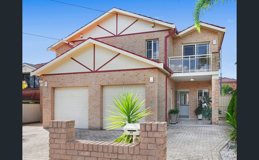 4A Ellerslie Road, Bexley