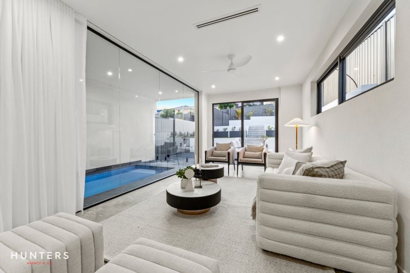 18A Mount Street, Constitution Hill