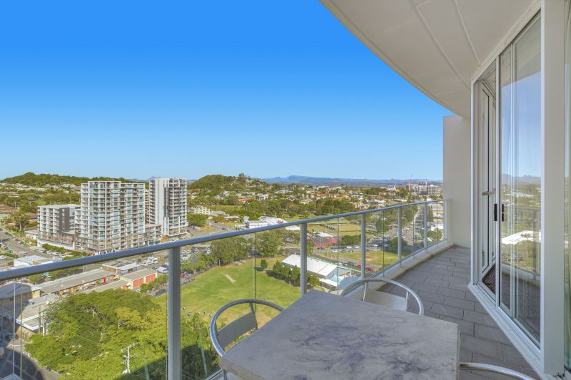 1444/6-8 Stuart Street Tweed Heads NSW, Tweed Heads - Thumbnail 7