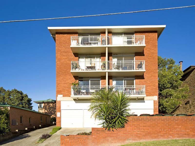 3/13 Darley Street East MONA VALE NSW, Vale - Thumbnail 8