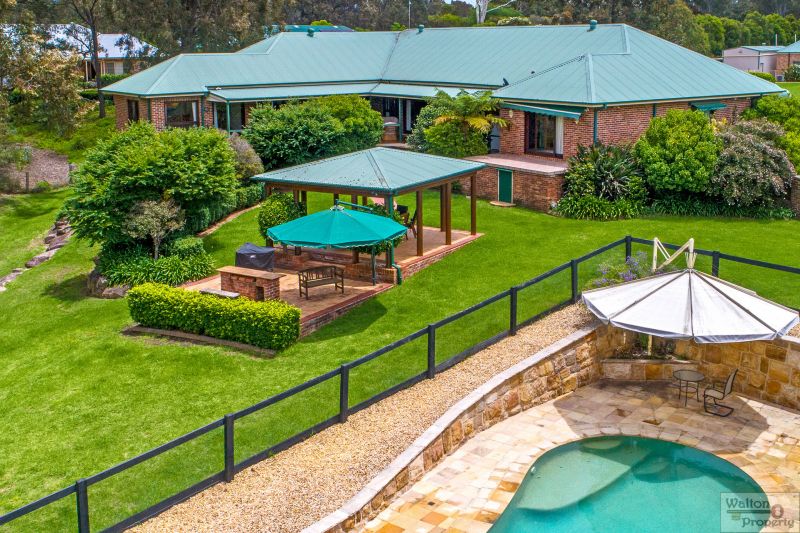 Real Estate For Sale 36 Sturt Place Windsor Downs , NSW