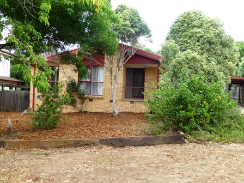 Real Estate For Lease 35 Ballarat Street Fisher , ACT