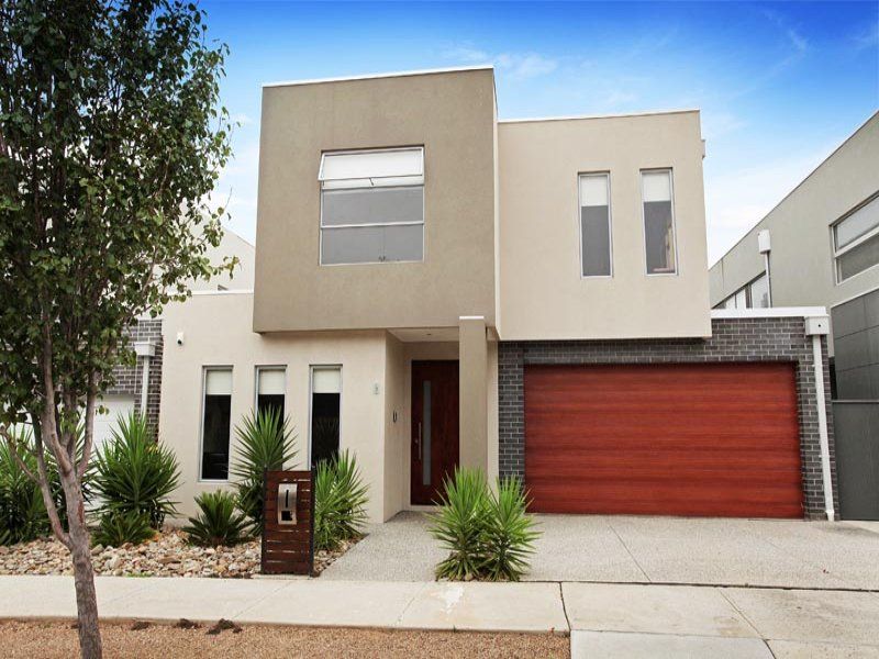 3 Kensington Street, Caroline Springs - Thumbnail 2