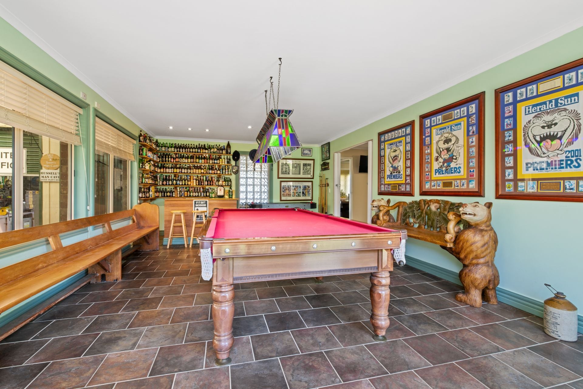 Indoor-Outdoor Spaces For An Unmatched Family Lifestyle