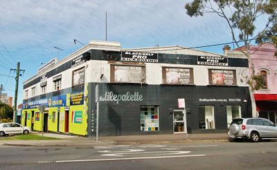 115 Avoca Street, Randwick