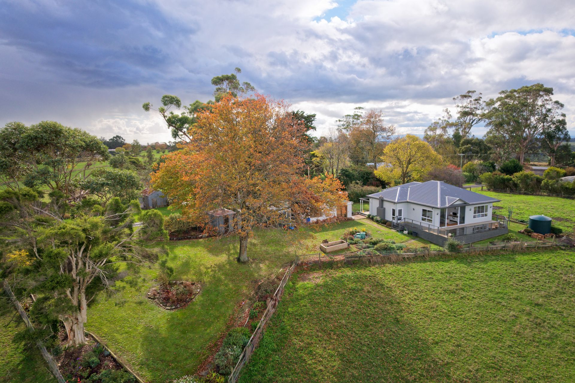 15 Frys Lane, Poowong OBrien Real Estate