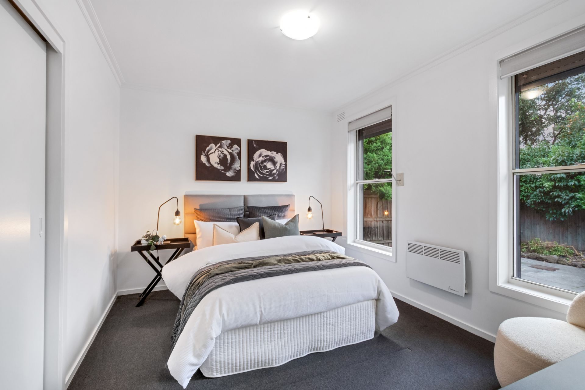 Renovated Delight