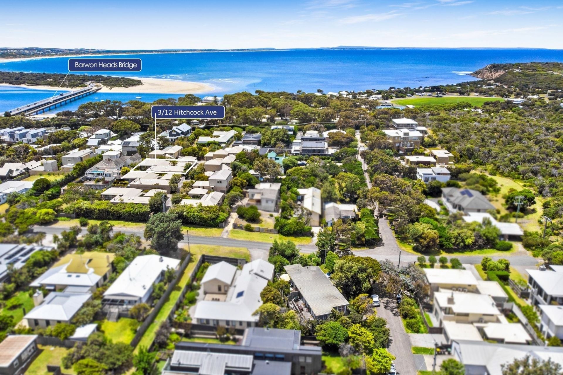 3/12 Hitchcock Avenue Barwon Heads VIC, Barwon Heads - Thumbnail 6