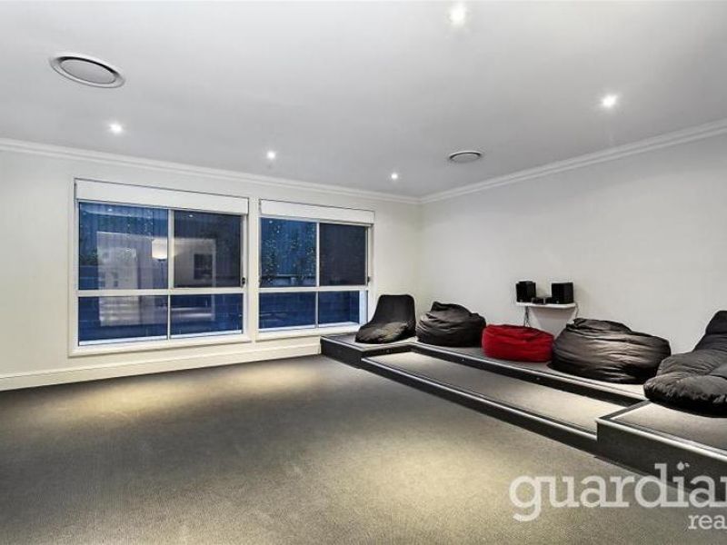 26 Ardley Avenue KELLYVILLE NSW, Kellyville - Thumbnail 6