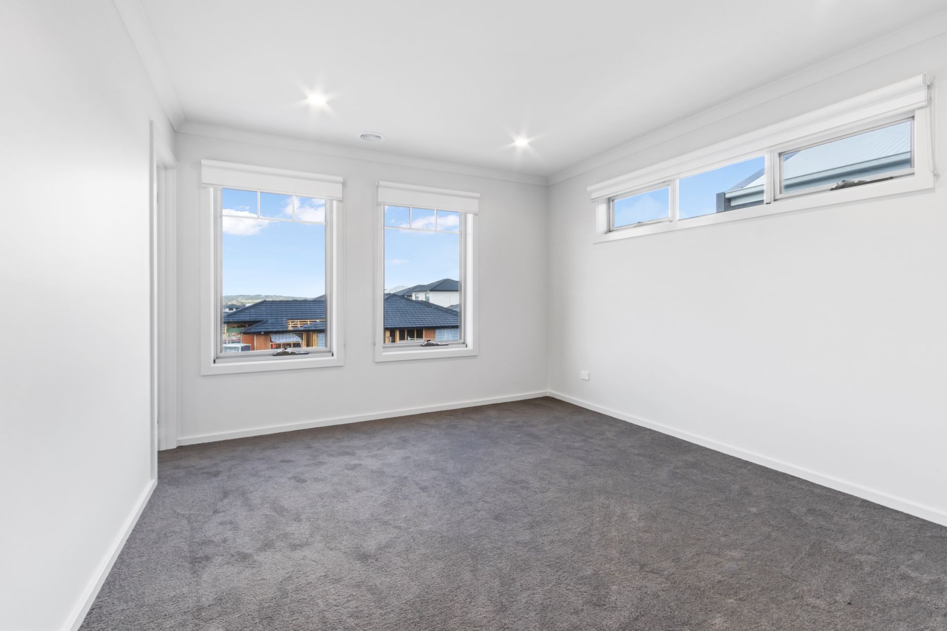 Brand New 4-Bedroom Townhouse in Prime Location! – More photos to follow