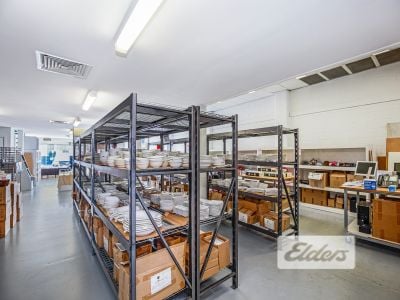 RARE IPSWICH ROAD FREESTANDER!