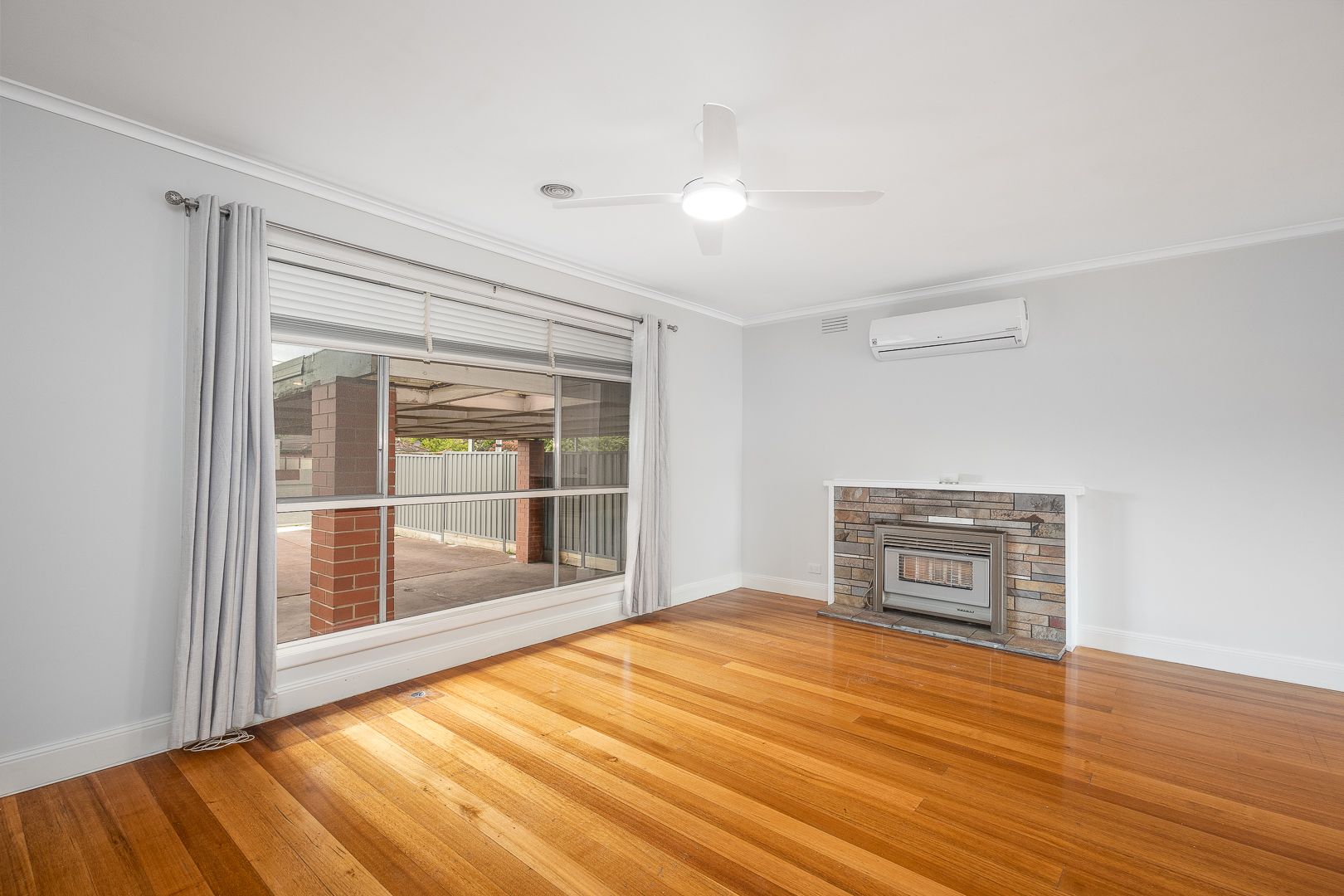 Comfortable & Convenient Living