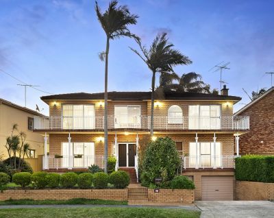 Kogarah Bay 35 Carlton Crescent