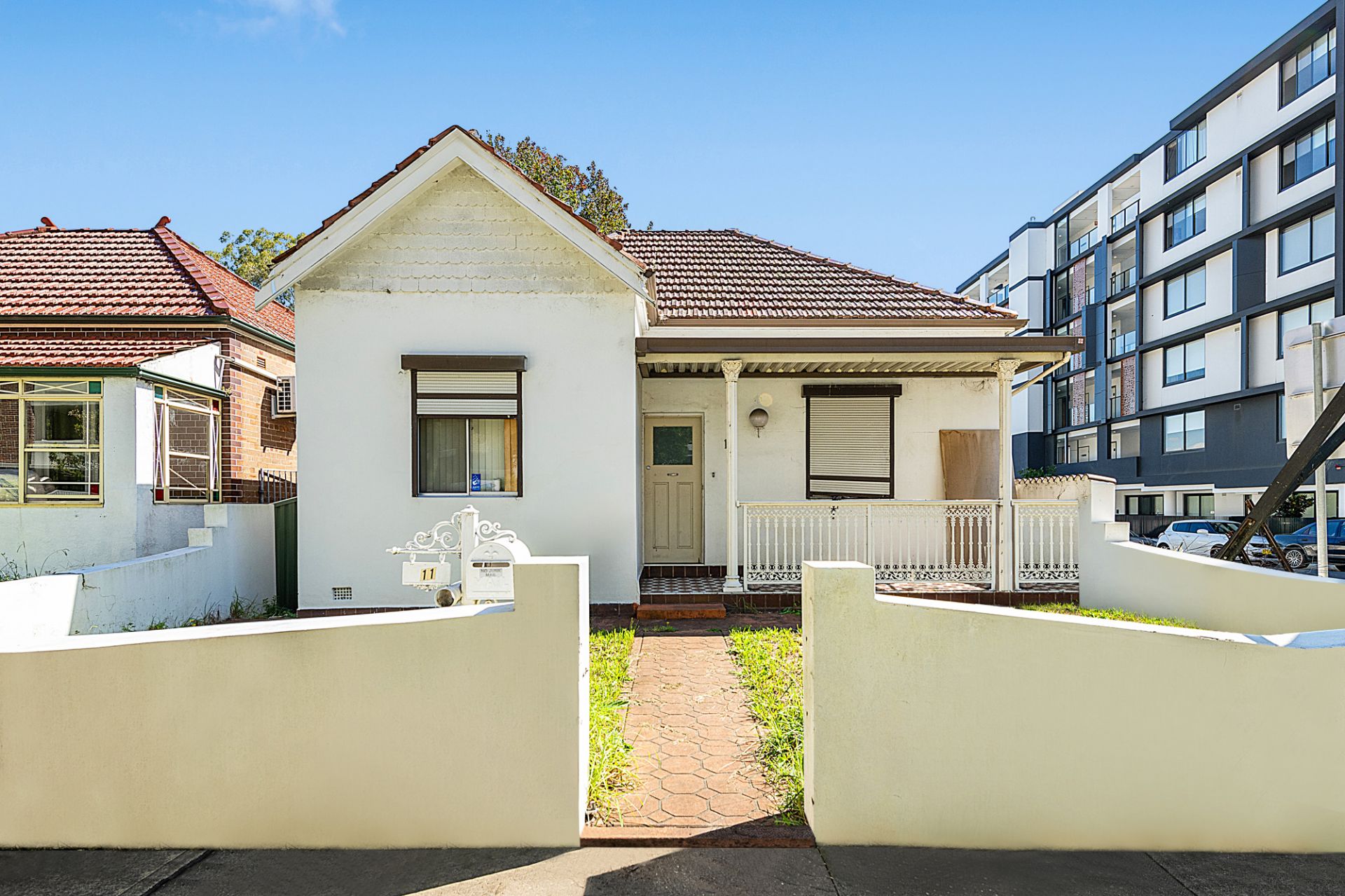 11 Smallwood Avenue, Homebush, Homebush - Thumbnail 4