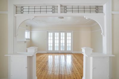 113 Rothschild Avenue, Rosebery