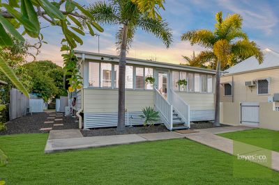 24 Hubert Street, South Townsville