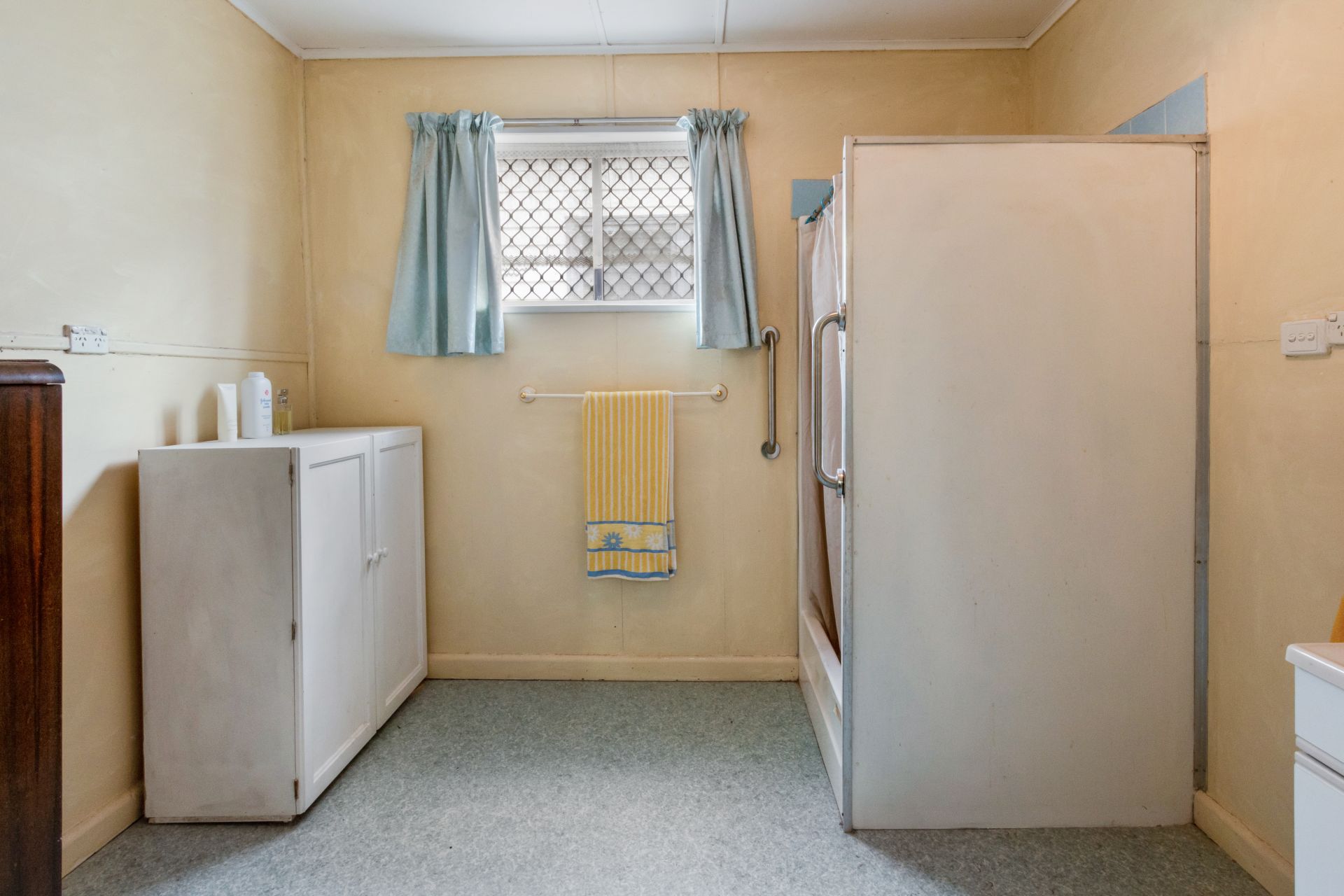 Enormous Potential. Perfect Location