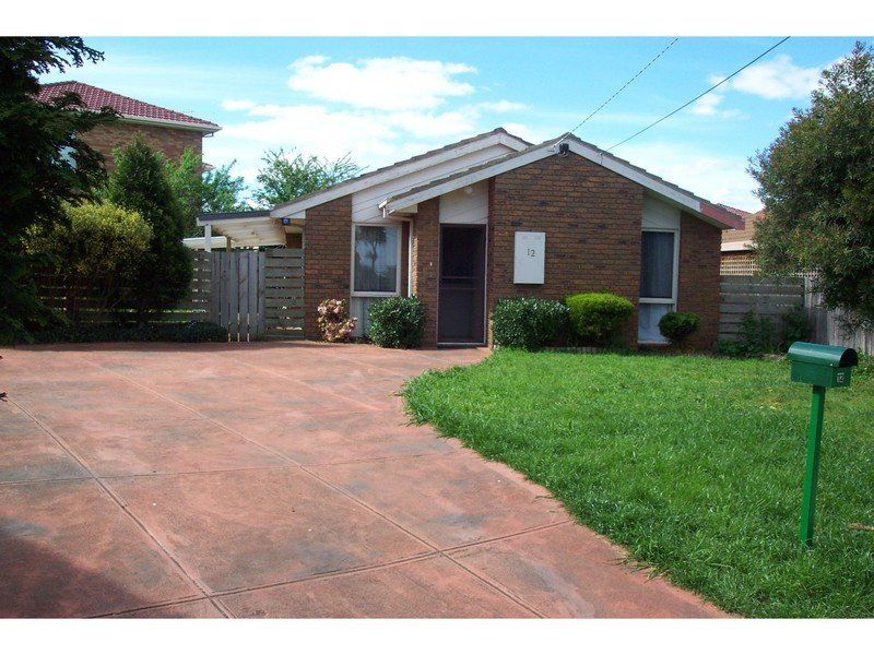 3 BEDROOM HOME