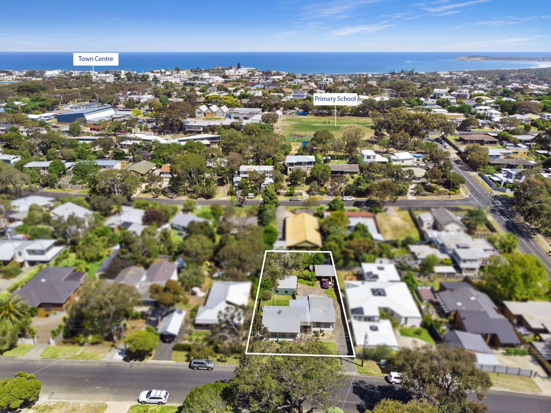 8 Madeley Street Ocean Grove VIC, Ocean Grove - Thumbnail 2