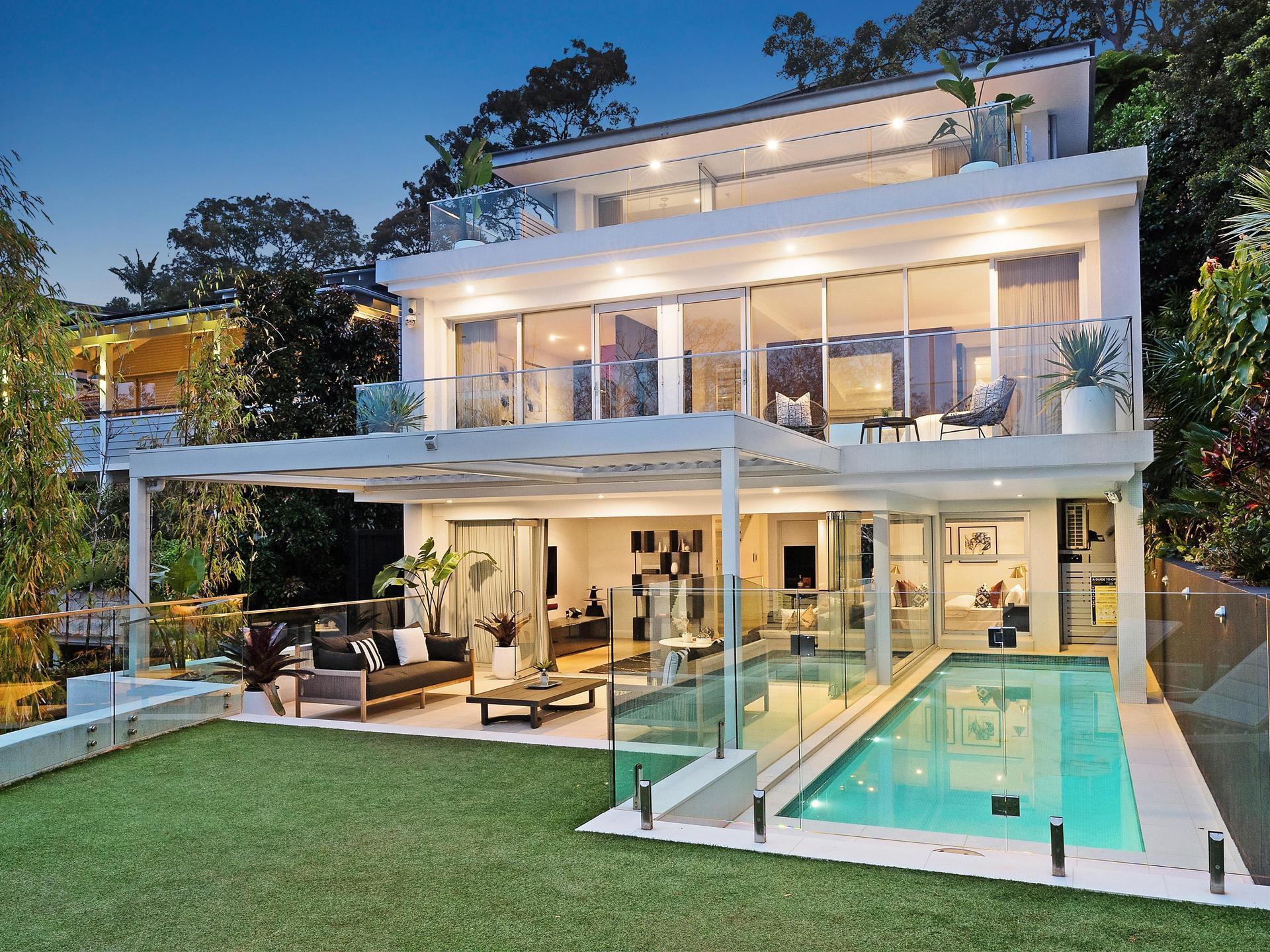 10 Ryan Avenue Mosman 2088