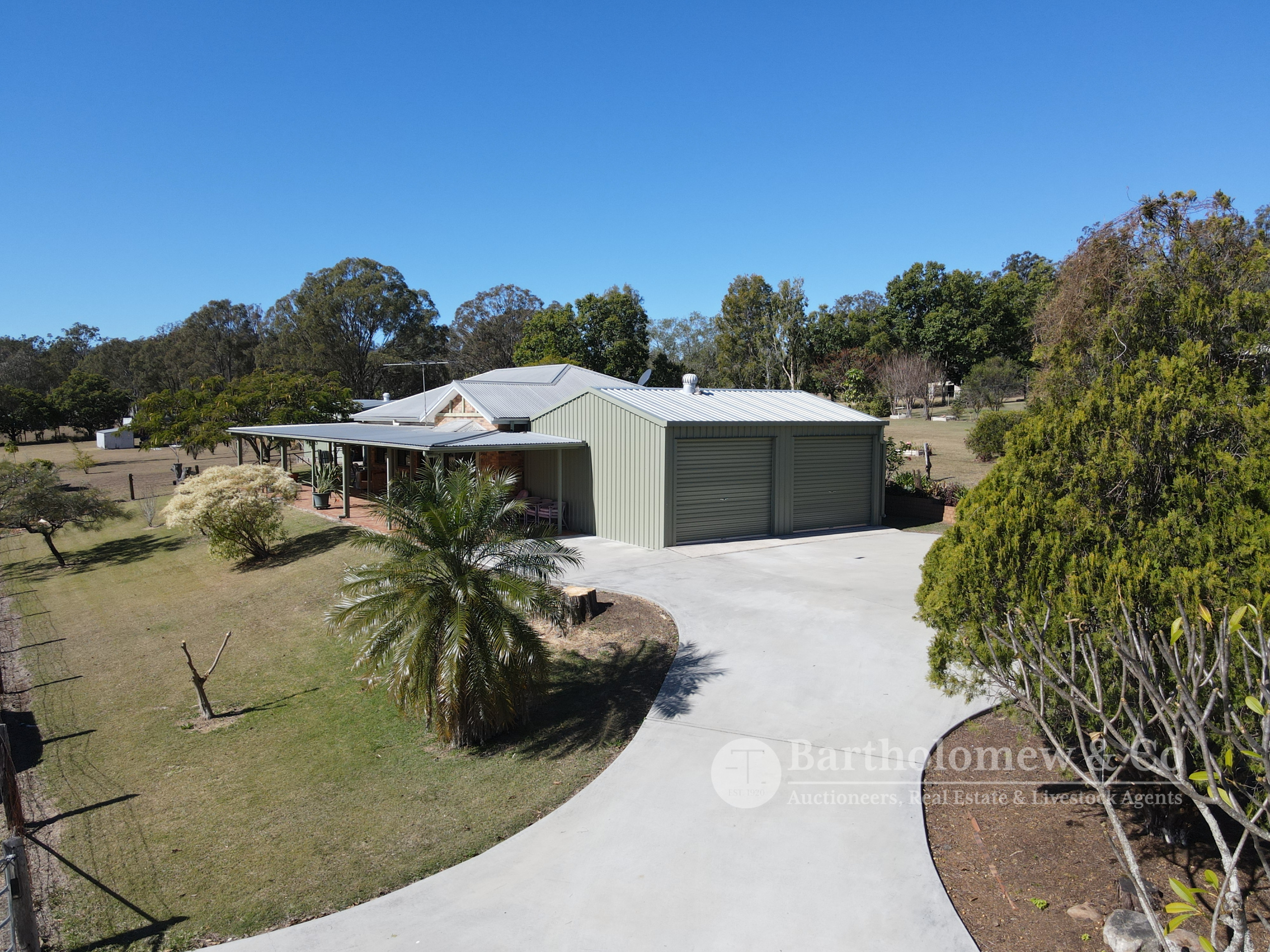 Real Estate For Sale 10 Evelyn Street Aratula , QLD