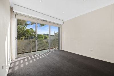 Level 1, 169 Harris Street, Pyrmont