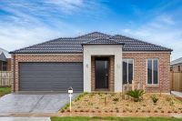 12 MacAllister Court, Warragul VIC