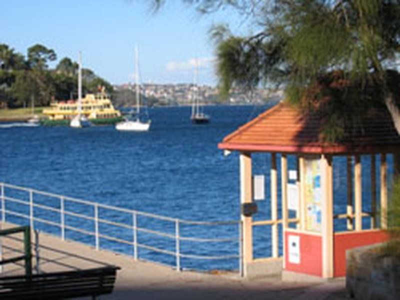 12/52 High NORTH SYDNEY NSW, Sydney - Thumbnail 3