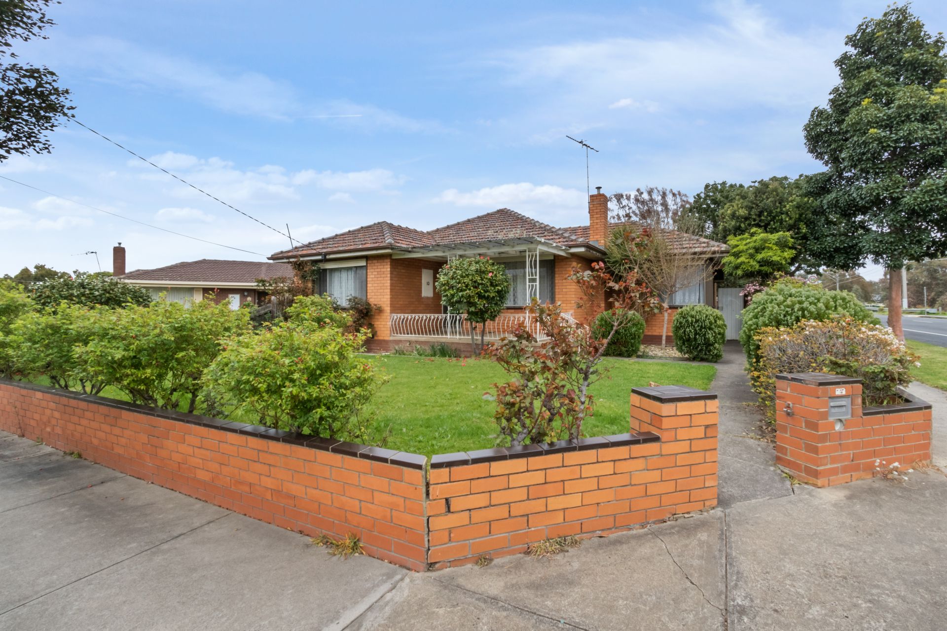 Great Family Home