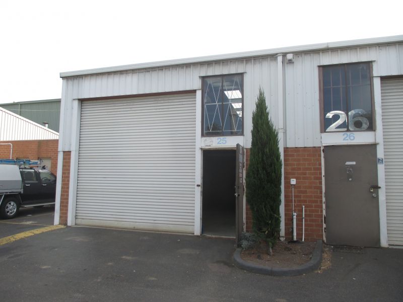 25/7-9 Glenbarry Road, Campbellfield