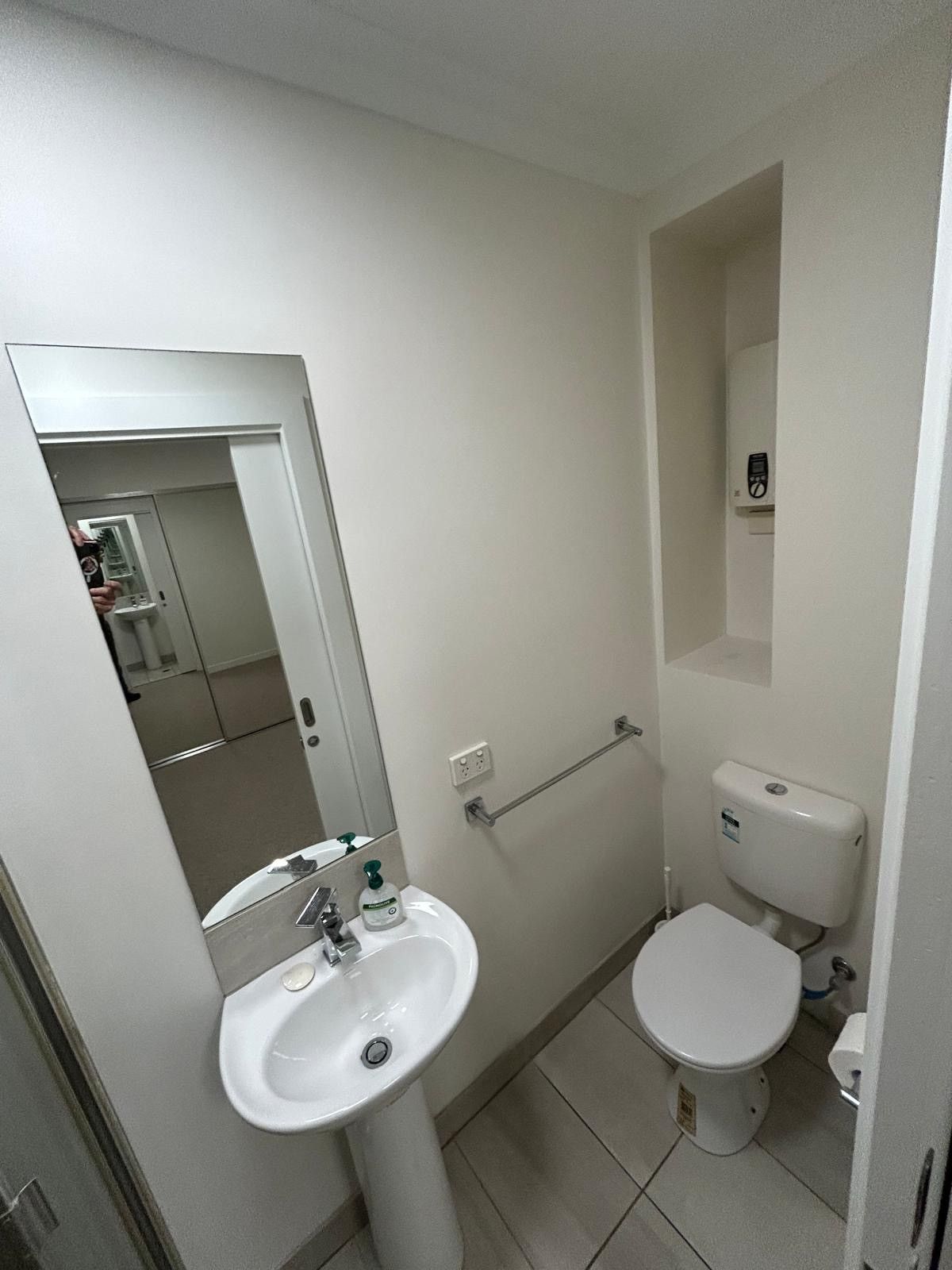 CUTE APARTMENT IN NORTHCOTE