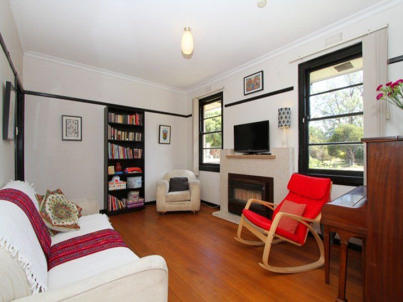 A TIDY PLACE TO CALL HOME