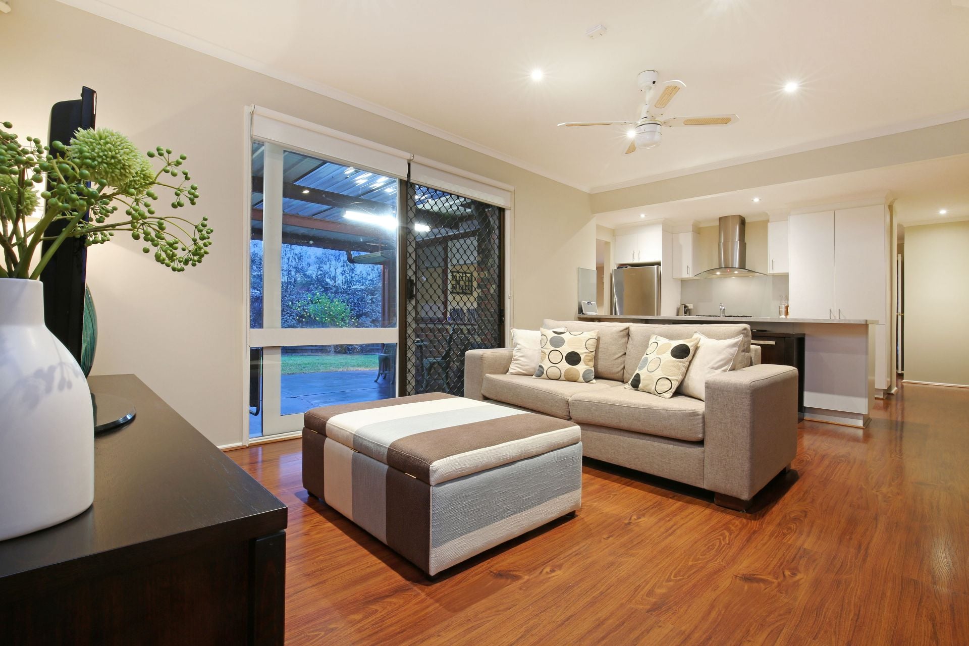 Dream Opportunity. Desired Location
