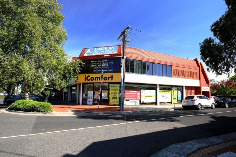 Shop 1/535 Whitehorse Road, Mitcham