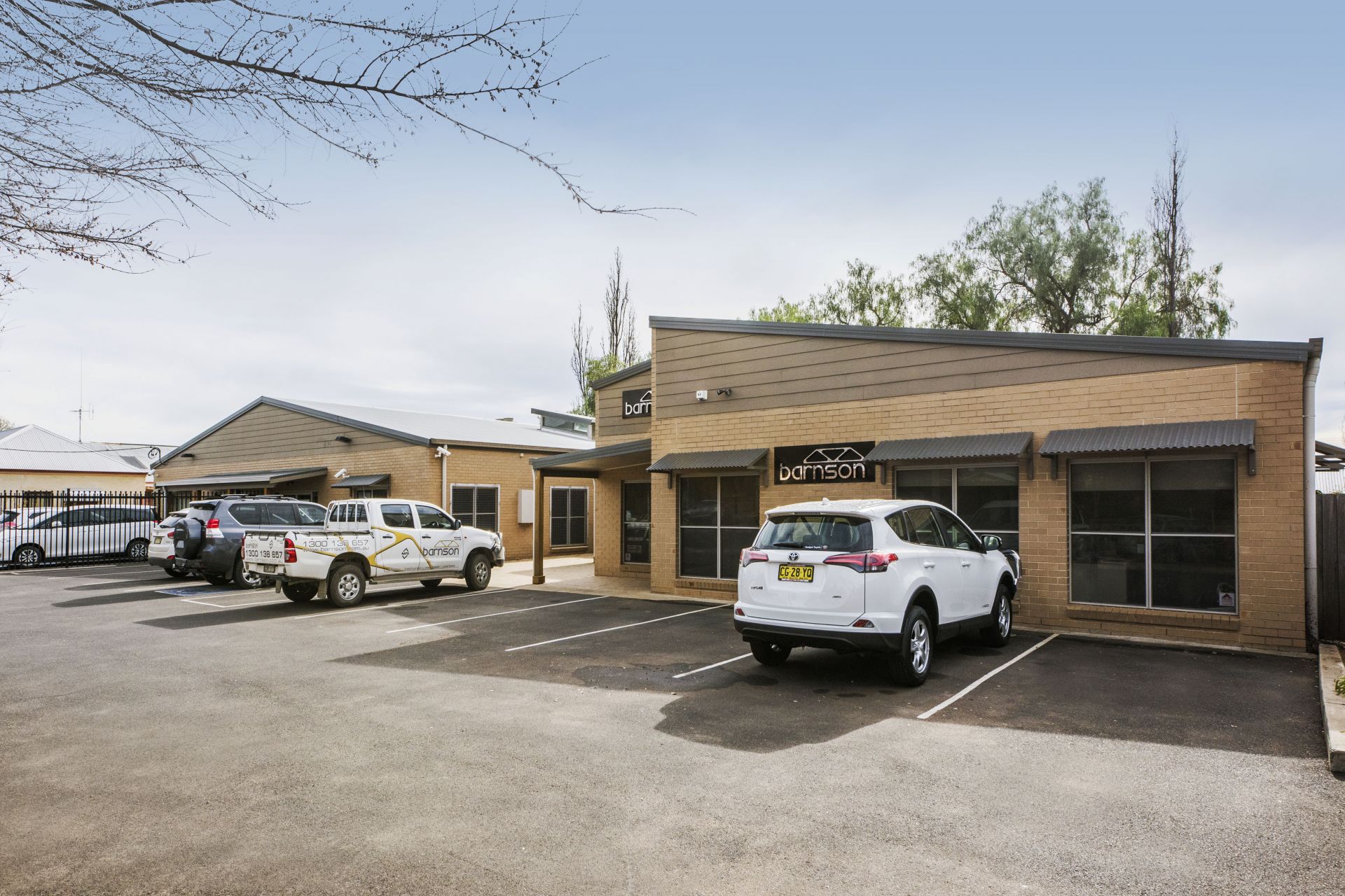108 Market Street, Mudgee The Property Shop