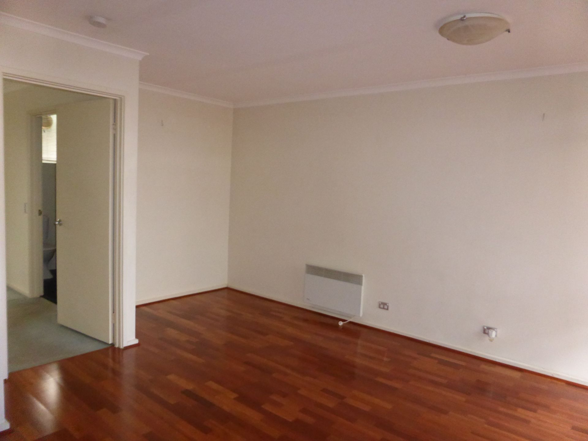 Perfectly Positioned with a Courtyard!