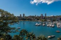 Elizabeth Bay