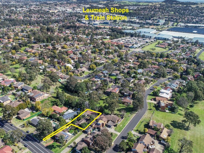 Real Estate For Sale 170 Wyangala Crescent Leumeah , NSW