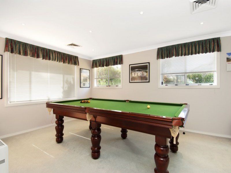 14 David Road CASTLE HILL NSW, Castle Hill - Thumbnail 6