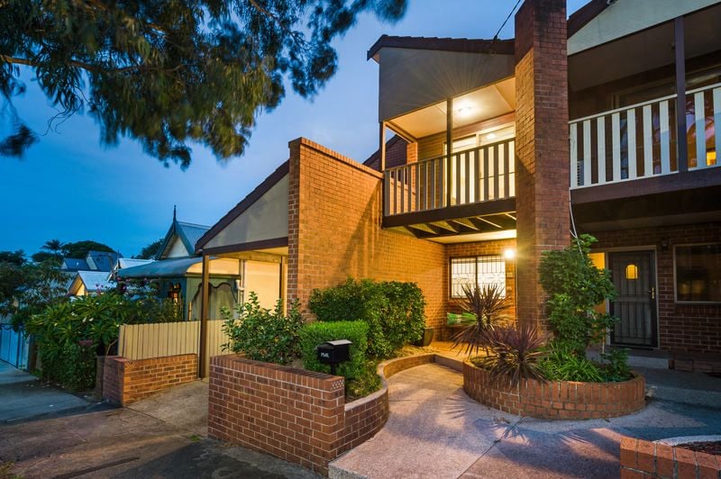 Real Estate For Sale 3a Ainsworth Street Lilyfield , NSW