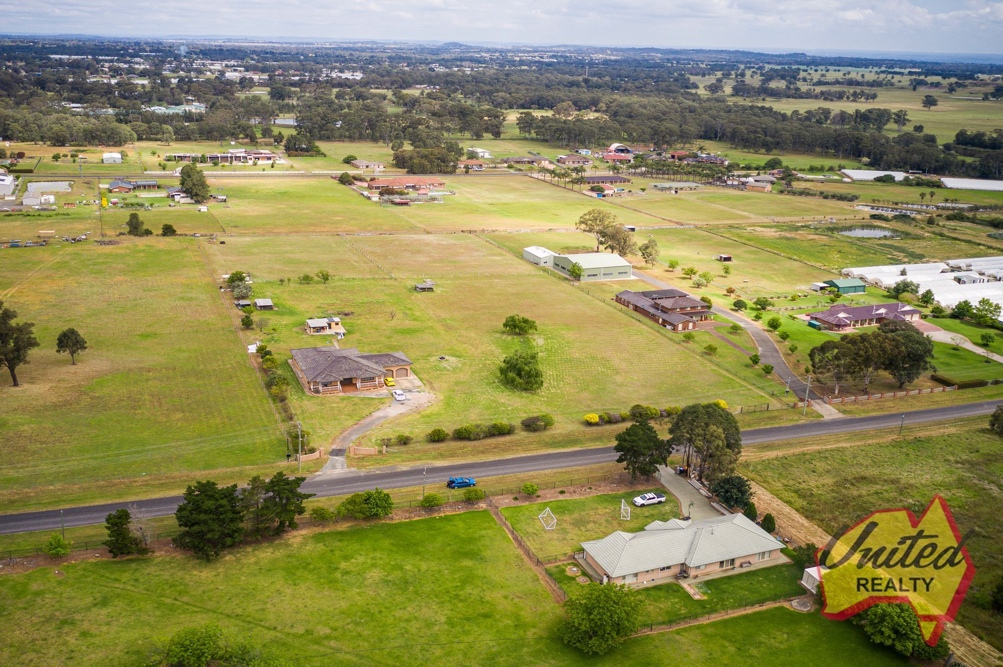 Real Estate For Sale 4 Turnbull Avenue Kemps Creek , NSW