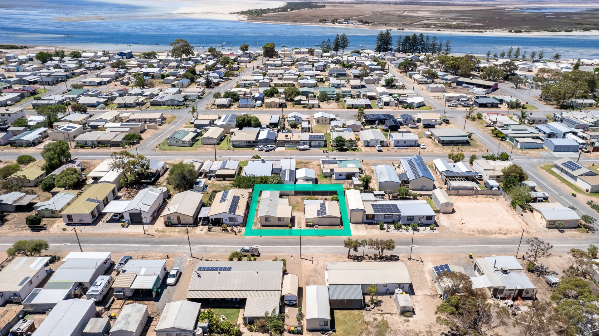 56 Dolphin Road Fisherman Bay SA, Fisherman Bay - Thumbnail 2