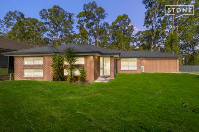 Cessnock 64 Alkira Avenue