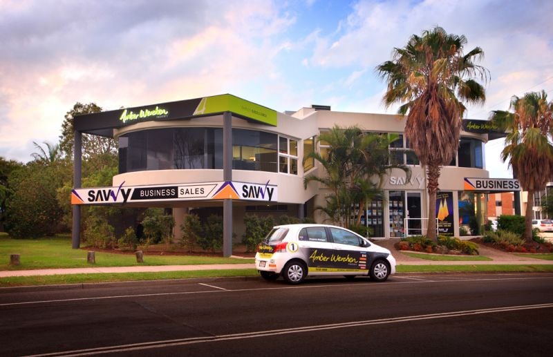 2F/3 Woomba Place Mooloolaba QLD, Mooloolaba - Thumbnail 7