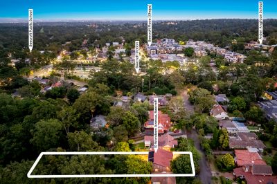 Beecroft 10 Wandeen Avenue