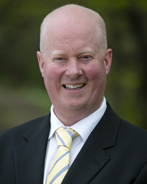 Anthony Knight Real Estate Agent